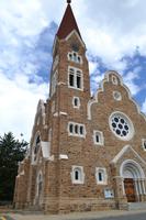 Windhoek (16) &ndash; &copy; Laura Wonneberger (Eberhardt TRAVEL)