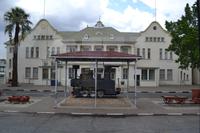 Windhoek (18) &ndash; &copy; Laura Wonneberger (Eberhardt TRAVEL)