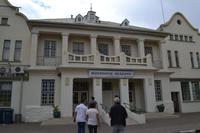Windhoek (20) &ndash; &copy; Laura Wonneberger (Eberhardt TRAVEL)