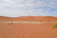 Dead Vlei (2) &ndash; &copy; Laura Wonneberger (Eberhardt TRAVEL)