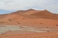 Dead Vlei (4) &ndash; &copy; Laura Wonneberger (Eberhardt TRAVEL)