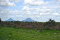 Fahrt nach Okahandja (3) &ndash; &copy; Laura Wonneberger (Eberhardt TRAVEL)