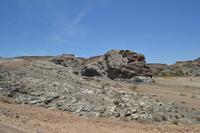 Kuiseb Canyon (4) &ndash; &copy; Laura Wonneberger (Eberhardt TRAVEL)