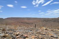 Landschaft Namibia (3) &ndash; &copy; Laura Wonneberger (Eberhardt TRAVEL)