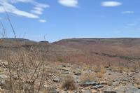 Landschaft Namibia (4) &ndash; &copy; Laura Wonneberger (Eberhardt TRAVEL)