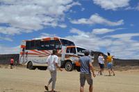 Landschaft Namibia (5) &ndash; &copy; Laura Wonneberger (Eberhardt TRAVEL)