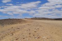 Landschaft Namibia (6) &ndash; &copy; Laura Wonneberger (Eberhardt TRAVEL)