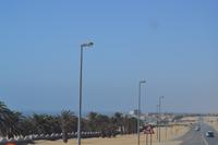 Long Beach (1) &ndash; &copy; Laura Wonneberger (Eberhardt TRAVEL)