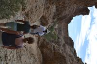 Sesriem Canyon (6) &ndash; &copy; Laura Wonneberger (Eberhardt TRAVEL)