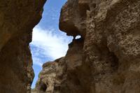 Sesriem Canyon (8) &ndash; &copy; Laura Wonneberger (Eberhardt TRAVEL)
