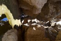 Sesriem Canyon (9) &ndash; &copy; Laura Wonneberger (Eberhardt TRAVEL)