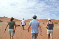 Sossusvlei (1) &ndash; &copy; Laura Wonneberger (Eberhardt TRAVEL)
