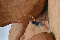 Spitzkoppe (5) &ndash; &copy; Laura Wonneberger (Eberhardt TRAVEL)
