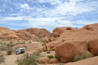 Spitzkoppe (8) &ndash; &copy; Laura Wonneberger (Eberhardt TRAVEL)