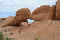 Spitzkoppe (9) &ndash; &copy; Laura Wonneberger (Eberhardt TRAVEL)