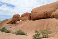 Spitzkoppe (10) &ndash; &copy; Laura Wonneberger (Eberhardt TRAVEL)