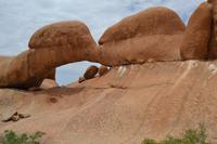 Spitzkoppe (11) &ndash; &copy; Laura Wonneberger (Eberhardt TRAVEL)