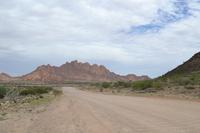 Spitzkoppe (13) &ndash; &copy; Laura Wonneberger (Eberhardt TRAVEL)