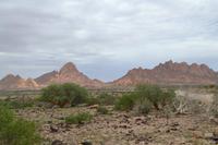 Spitzkoppe (16) &ndash; &copy; Laura Wonneberger (Eberhardt TRAVEL)