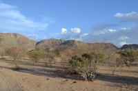 Spitzkoppe (20) &ndash; &copy; Laura Wonneberger (Eberhardt TRAVEL)