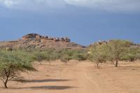 Spitzkoppe (21) &ndash; &copy; Laura Wonneberger (Eberhardt TRAVEL)