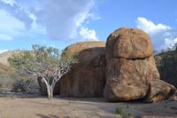 Spitzkoppe (22) &ndash; &copy; Laura Wonneberger (Eberhardt TRAVEL)