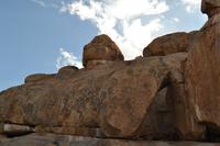 Spitzkoppe (23) &ndash; &copy; Laura Wonneberger (Eberhardt TRAVEL)