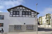 Swakopmund (3) &ndash; &copy; Laura Wonneberger (Eberhardt TRAVEL)