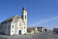 Swakopmund (13) &ndash; &copy; Laura Wonneberger (Eberhardt TRAVEL)