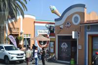 Swakopmund (15) &ndash; &copy; Laura Wonneberger (Eberhardt TRAVEL)