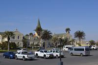 Swakopmund &ndash; &copy; Laura Wonneberger (Eberhardt TRAVEL)