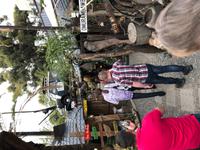 Joes Biergarten1 &ndash; &copy; Laura Wonneberger (Eberhardt TRAVEL)