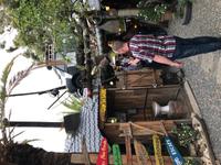 Joes Biergarten2 &ndash; &copy; Laura Wonneberger (Eberhardt TRAVEL)
