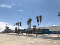 Windhoek Flughafen &ndash; &copy; Laura Wonneberger (Eberhardt TRAVEL)