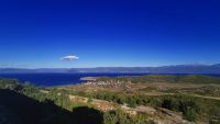 Ohridsee &ndash; &copy; Simone Willner (Eberhardt TRAVEL)