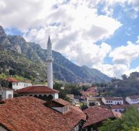 Kruja &ndash; &copy; Simone Willner (Eberhardt TRAVEL)