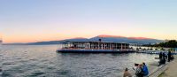 Ohridsee &ndash; &copy; Simone Willner (Eberhardt TRAVEL)
