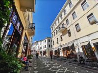 Gjirokastra &ndash; &copy; Simone Willner (Eberhardt TRAVEL)