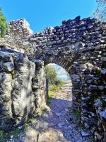 Butrint &ndash; &copy; Simone Willner (Eberhardt TRAVEL)