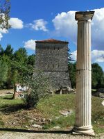 Butrint &ndash; &copy; Simone Willner (Eberhardt TRAVEL)