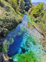 Blue Eye &ndash; &copy; Simone Willner (Eberhardt TRAVEL)