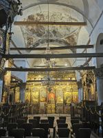 Im Onufri Museum &ndash; &copy; Simone Willner (Eberhardt TRAVEL)