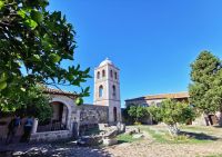 Apollonia &ndash; &copy; Simone Willner (Eberhardt TRAVEL)