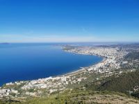 Vlora &ndash; &copy; Simone Willner (Eberhardt TRAVEL)