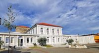 Fabrik in Shkodra, wo venezianische Masken produziert werden &ndash; &copy; Simone Willner (Eberhardt TRAVEL)