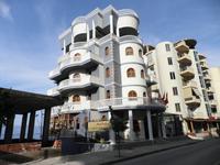 EHT-Hotel in Sarande &ndash; &copy; Christian Fischer (Eberhardt TRAVEL)