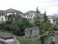 Gjirokaster &ndash; &copy; Christian Fischer (Eberhardt TRAVEL)