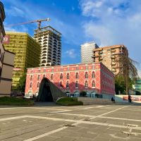 Tirana BunkArt.JPG &ndash; &copy; Manuel Gonzalez Urrutia (Eberhardt TRAVEL)