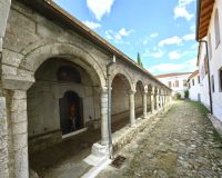Kirche in Elbasan &ndash; &copy; Simone Willner (Eberhardt TRAVEL)