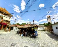 Elbasan &ndash; &copy; Simone Willner (Eberhardt TRAVEL)